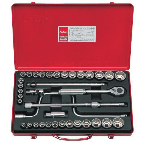 Buy Socket Sets Online, Socketery Sets, Buy Socket Sets NZ, Bearing