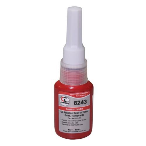 Threadlockers Paint/Chemicals/Sealants Engineering Supplies