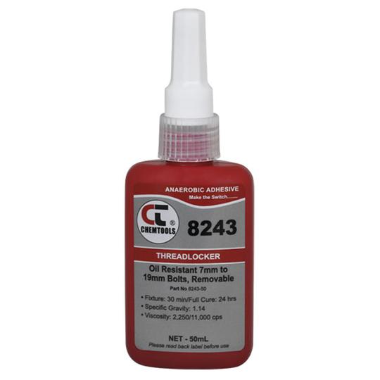 Threadlockers Paint/Chemicals/Sealants Engineering Supplies