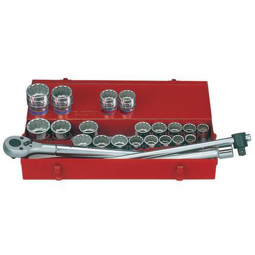 Buy Socket Sets Online, Socketery Sets, Buy Socket Sets NZ, Bearing