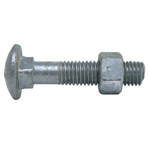 Coach Bolts Bolts Fasteners Bearing and Engineering Supplies Ltd