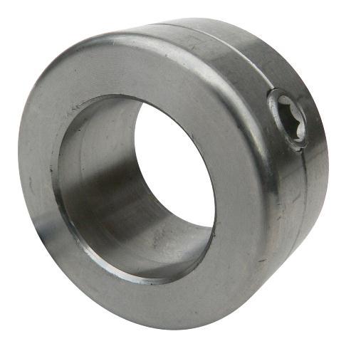 Shaft Collar - Bushes - Bearings & Seals - Bearing and Engineering ...