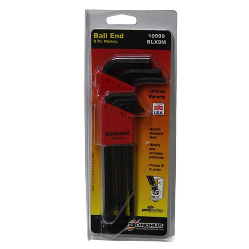 Allen Key Sets - Allen Keys - Wrenches - Bearing and Engineering ...