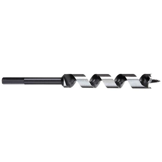 Wood Augers - Drills - Cutting & Drilling - Bearing and Engineering ...