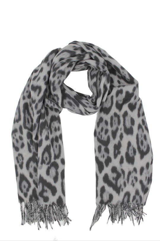 Cosy Animal Scarf