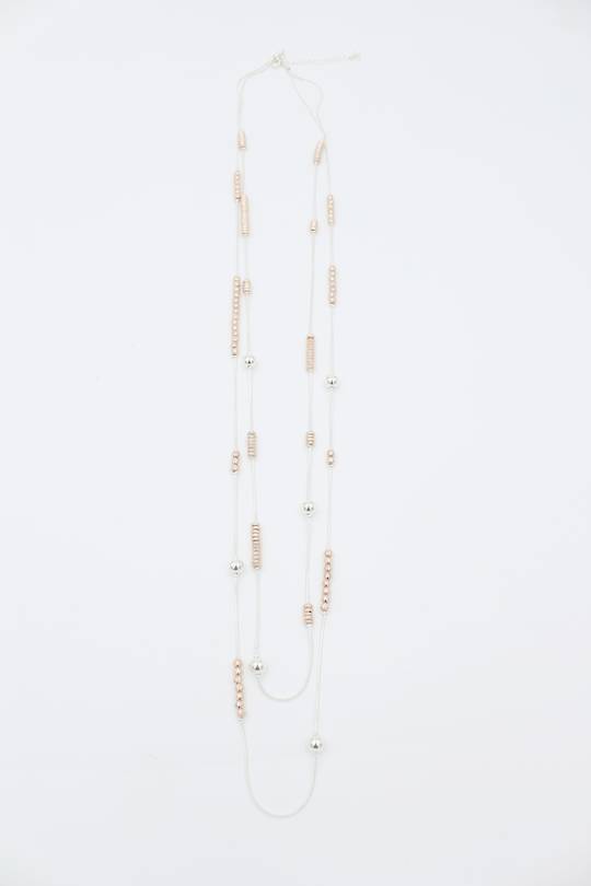 Chime Necklace