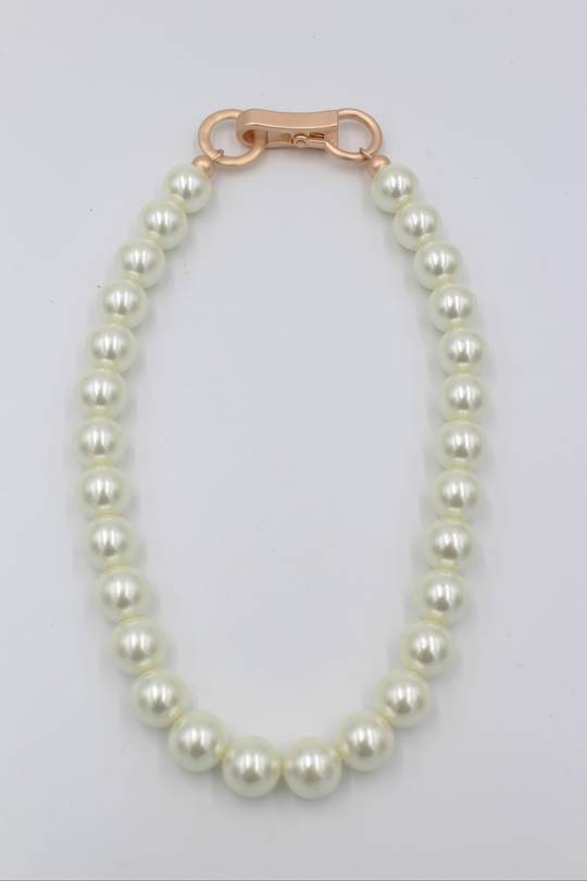 Boston Pearl Necklace