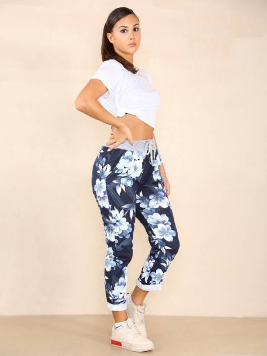 Denver Lily Trousers 14-18