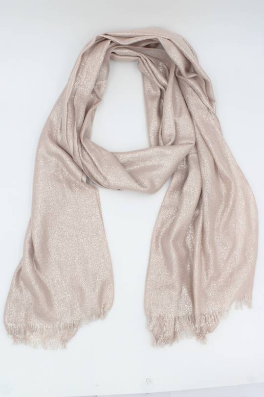 French Pink Scarf