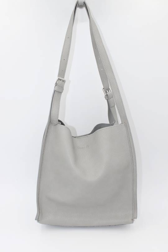 Cassidy Grey Handbag