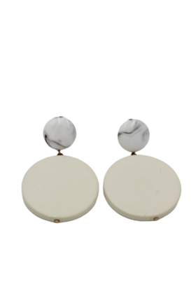 Earthstone Earrings