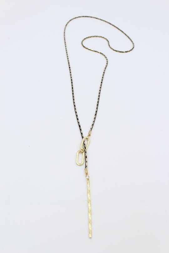 Liberty Link Necklace
