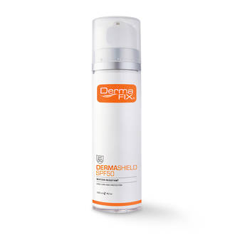 DermaFix Dermasheild SPF50 - 125ml