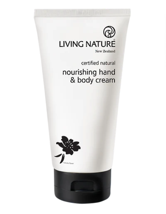Living Nature | Hand & Body Cream