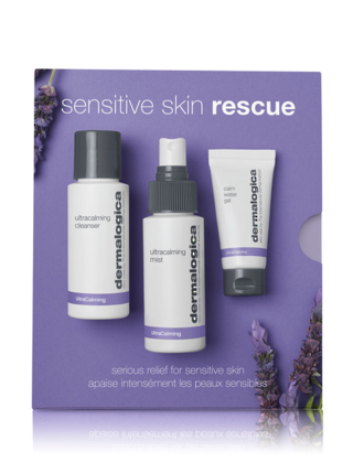 Dermalogica | Sensitive Skin Rescue Kit