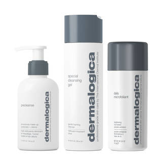 Dermalogica | Best Cleanse & Glow Pack