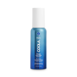 Coola | Classic Face Sunscreen Mist SPF50