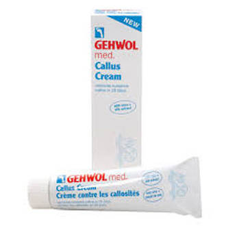 Gehwol | Callus Cream 20ml