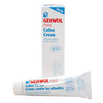 Gehwol | Callus Cream 75ml