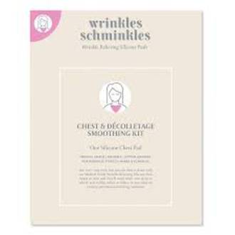 Wrinkle Schminkles | Chest & Decolletage Smoothing Kit