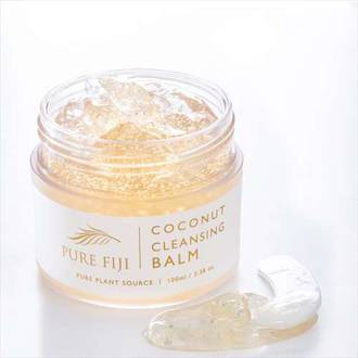 Pure Fiji | Cleansing Balm