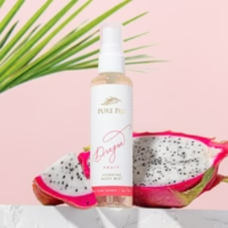 Pure Fiji | Body Mist - Dragon Fruit