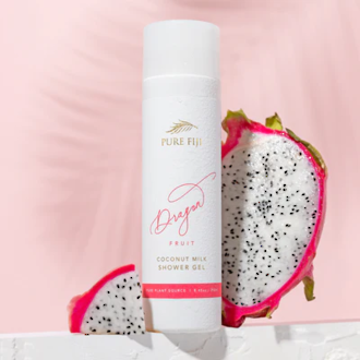 Pure Fiji | Shower gel - Dragon Fruit