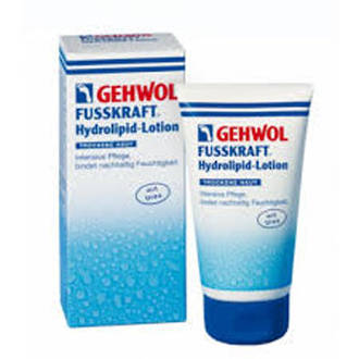 Gehwol | Hydrolipid Lotion
