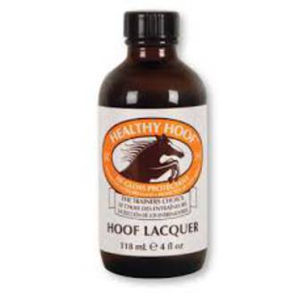 Healthy Hoof | Lacquer