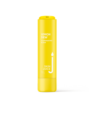 Skin Juice | Lemon Dew