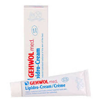 Gehwol | Med Lipidro Cream - 75ml