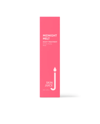 Skin Juice | Midnight Melt