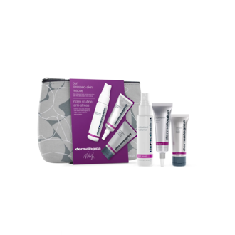Dermalogica | Our stressed out skin Rescue Kit