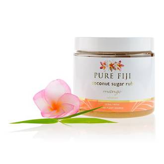 Pure Fiji | Sugar Rub - Mango