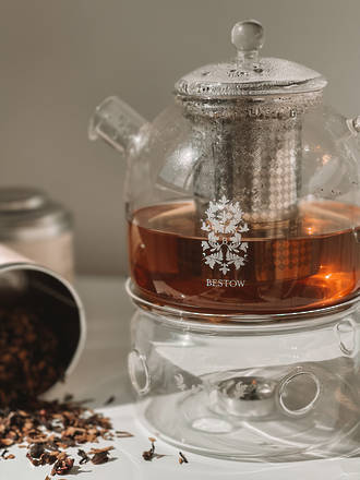 Bestow | Tea Warmer Package