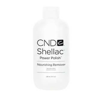 CND | Shellac Nourishing Remover