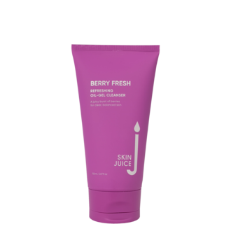 Skin Juice | Berry Fresh Healthy Skin Cleanser