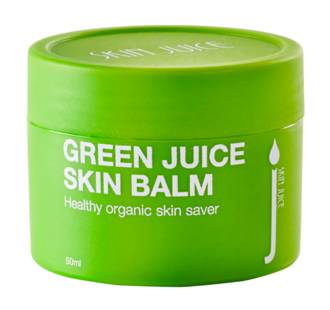Skin Juice | Green Juice Organic Skin Saving Balm 50ml