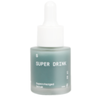 Serum Factory | Super Drink
