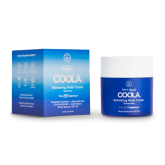Coola | Refreshing Water Cream - SPF50