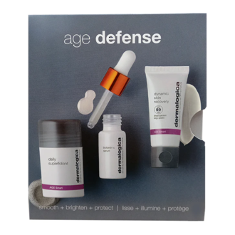 Dermalogica | Age Defense Kit