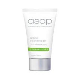 asap | Gentle Cleansing Gel - 50ml