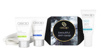 asap | Beautiful Skin Pack