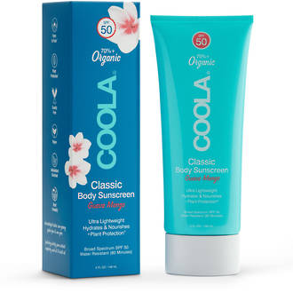 Coola | Classic Body Sunscreen Lotion SPF50  Guava - Mango