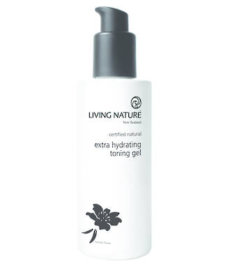 Living Nature | Extra Hydrating Toning Gel