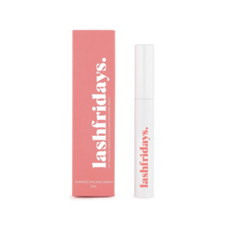 Lash Fridays Brow Serum