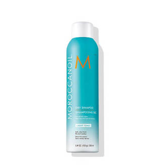 MoroccanOil | Dry Shampoo - Light Tones 205ml