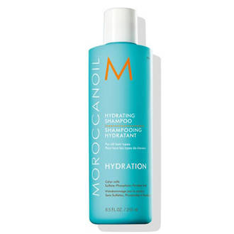 MoroccanOil | Hydrating Shampoo