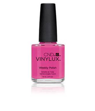 CND | VinyLux - Hot Pop Pink