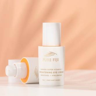 Pure Fiji | Vitamin C Eye Creme 15ml